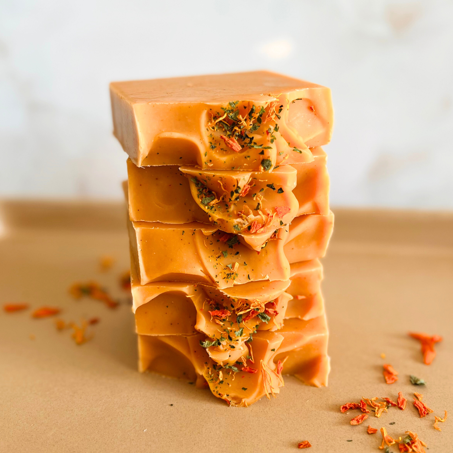 Sweater Weather Artisan Soap