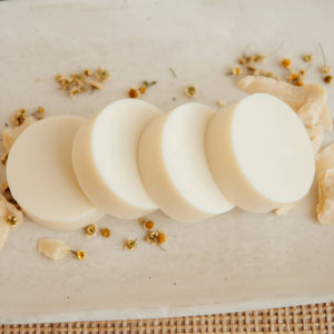 Nourishing Conditioner Bar