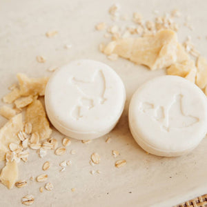 PH Balanced Shampoo Bar