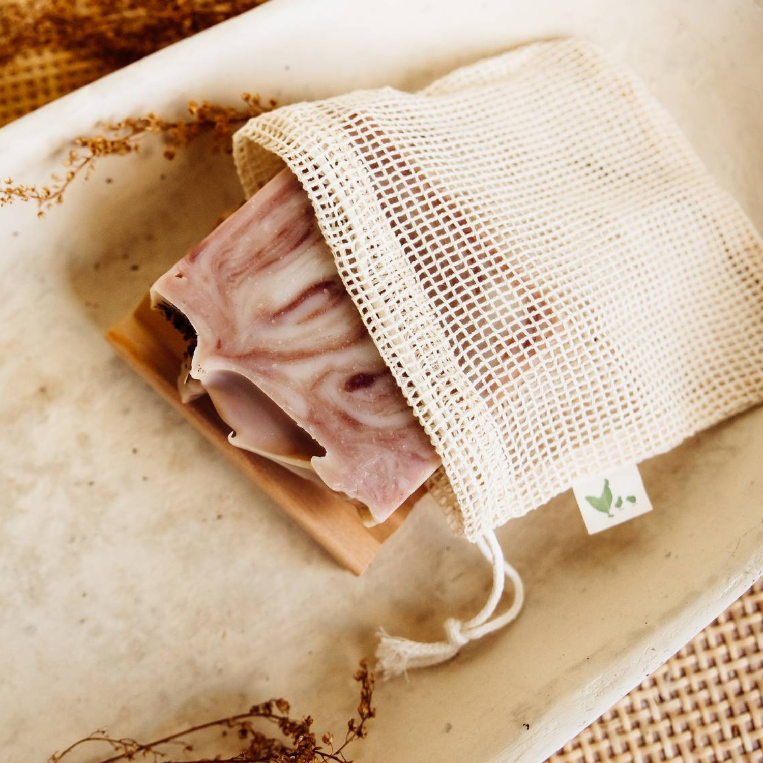 Minnesota Mint Artisan Soap