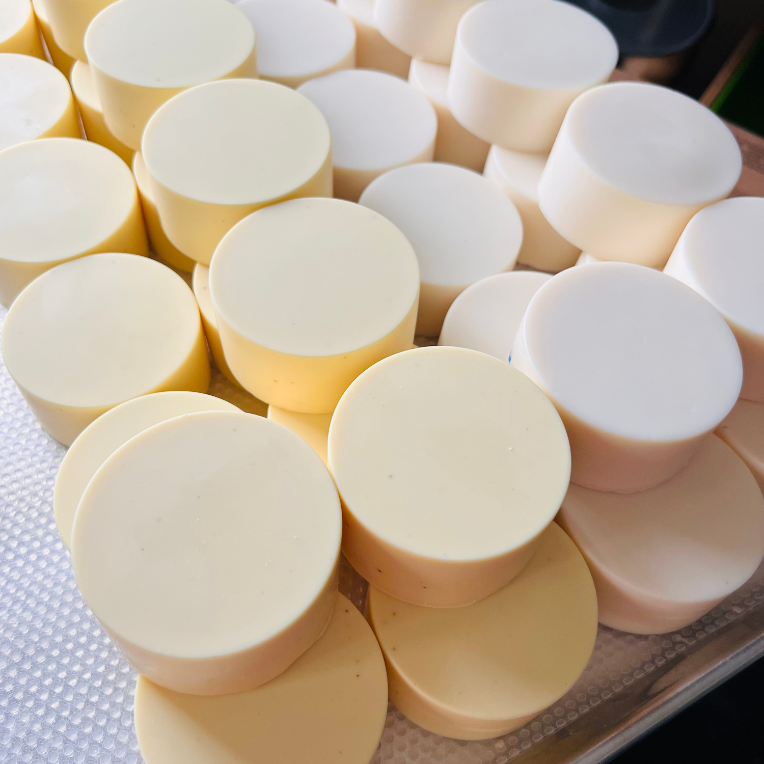 Eco-Friendly Dish Soap Set