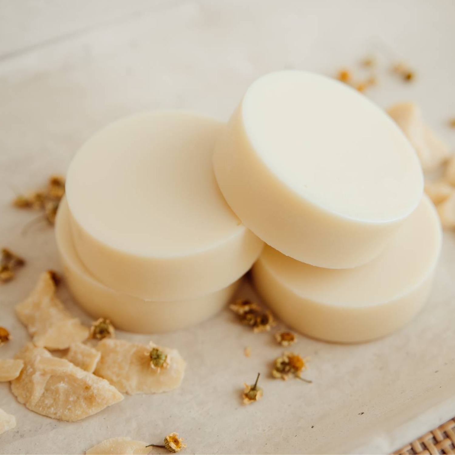 The Haircare Collective Subscription Box