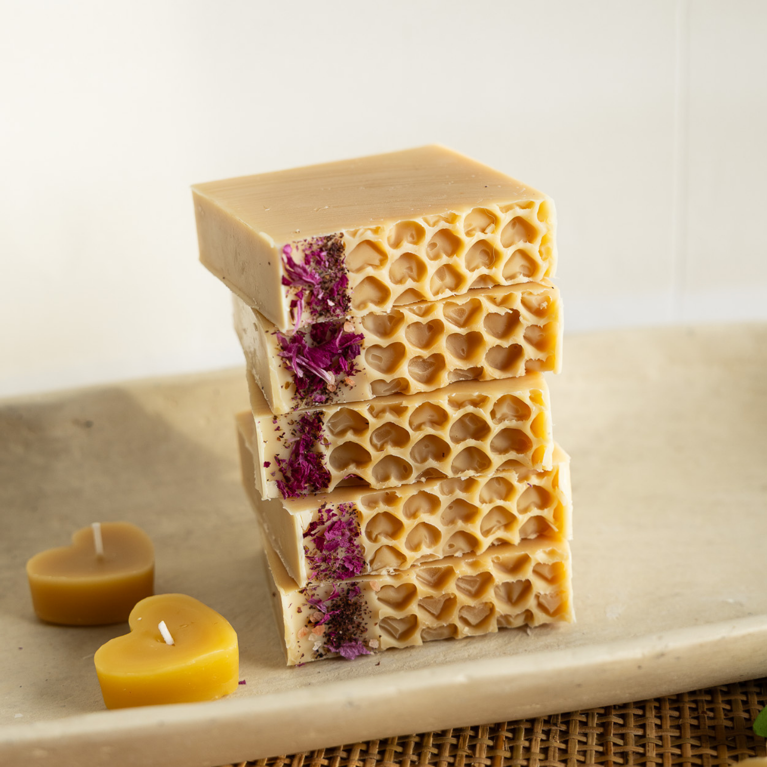 Botanical Soap Club Subscription