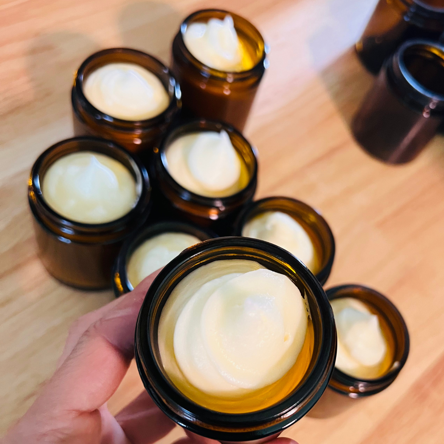 The Skincare Farm Box Quarterly Subscription