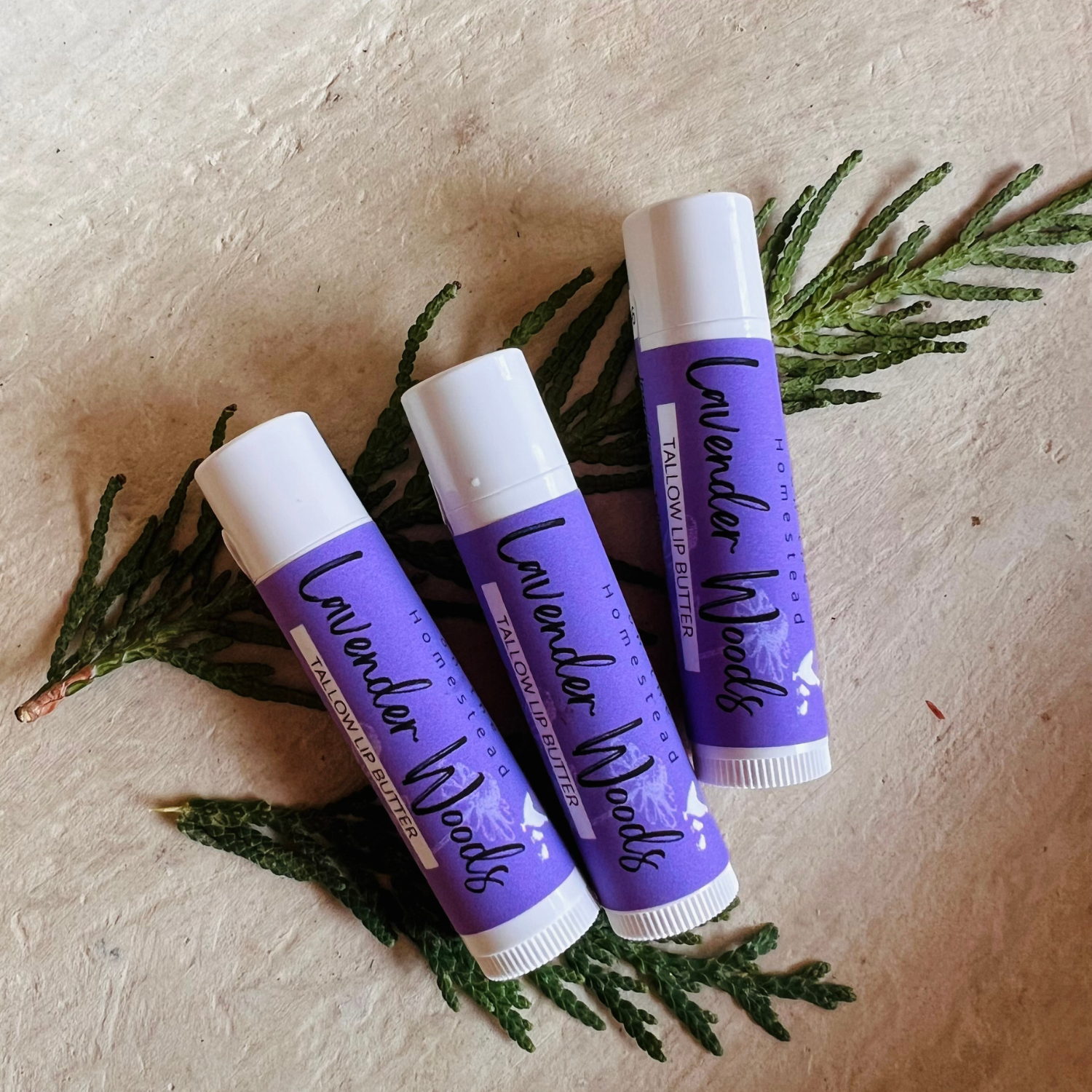 The Skincare Farm Box Quarterly Subscription