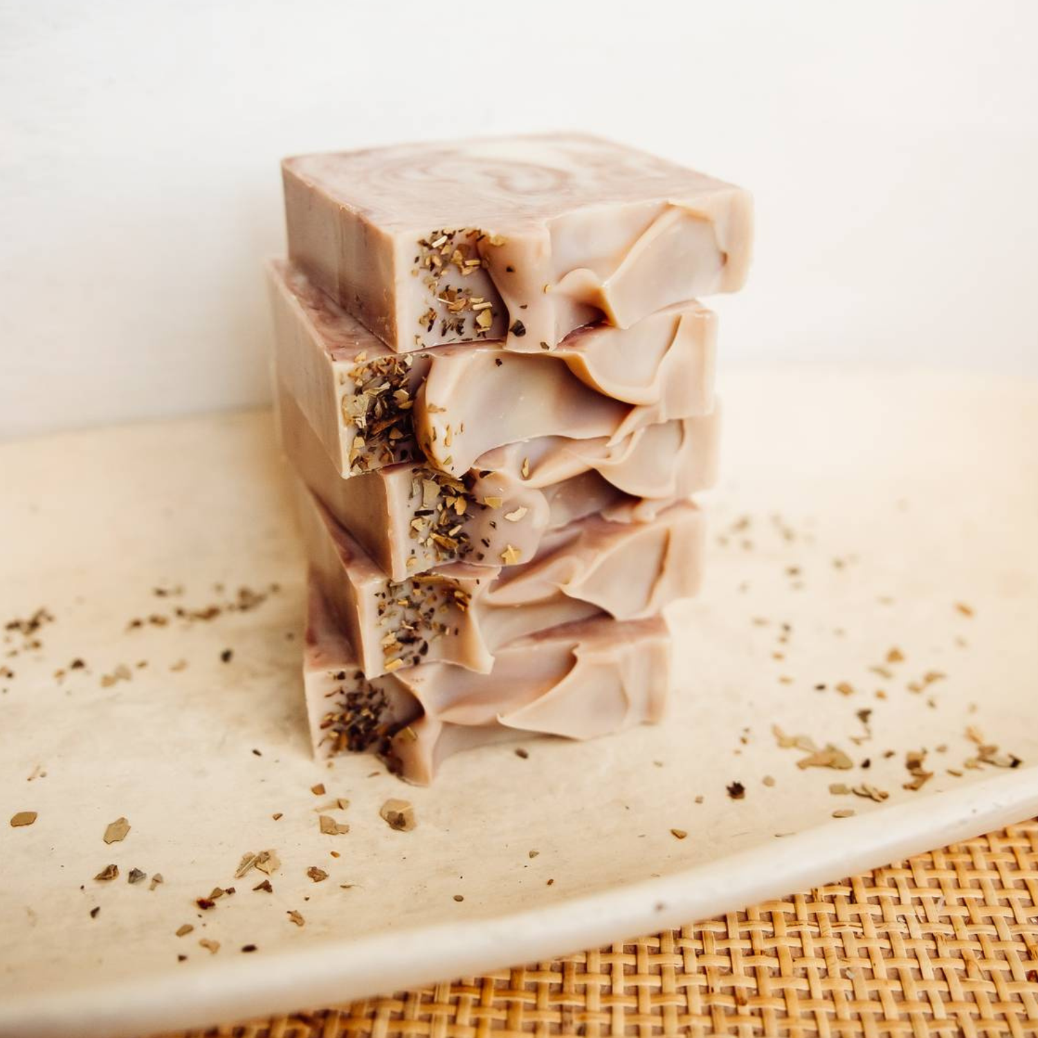 Minnesota Mint Artisan Soap