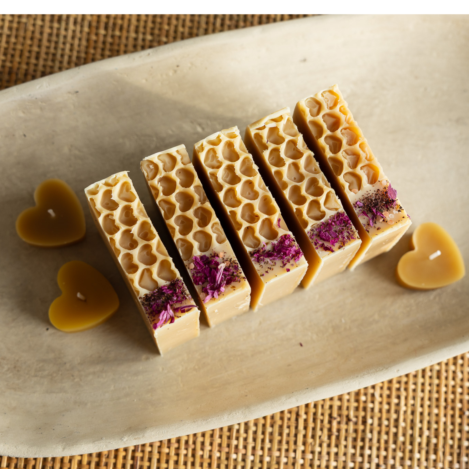 Botanical Soap Club Subscription