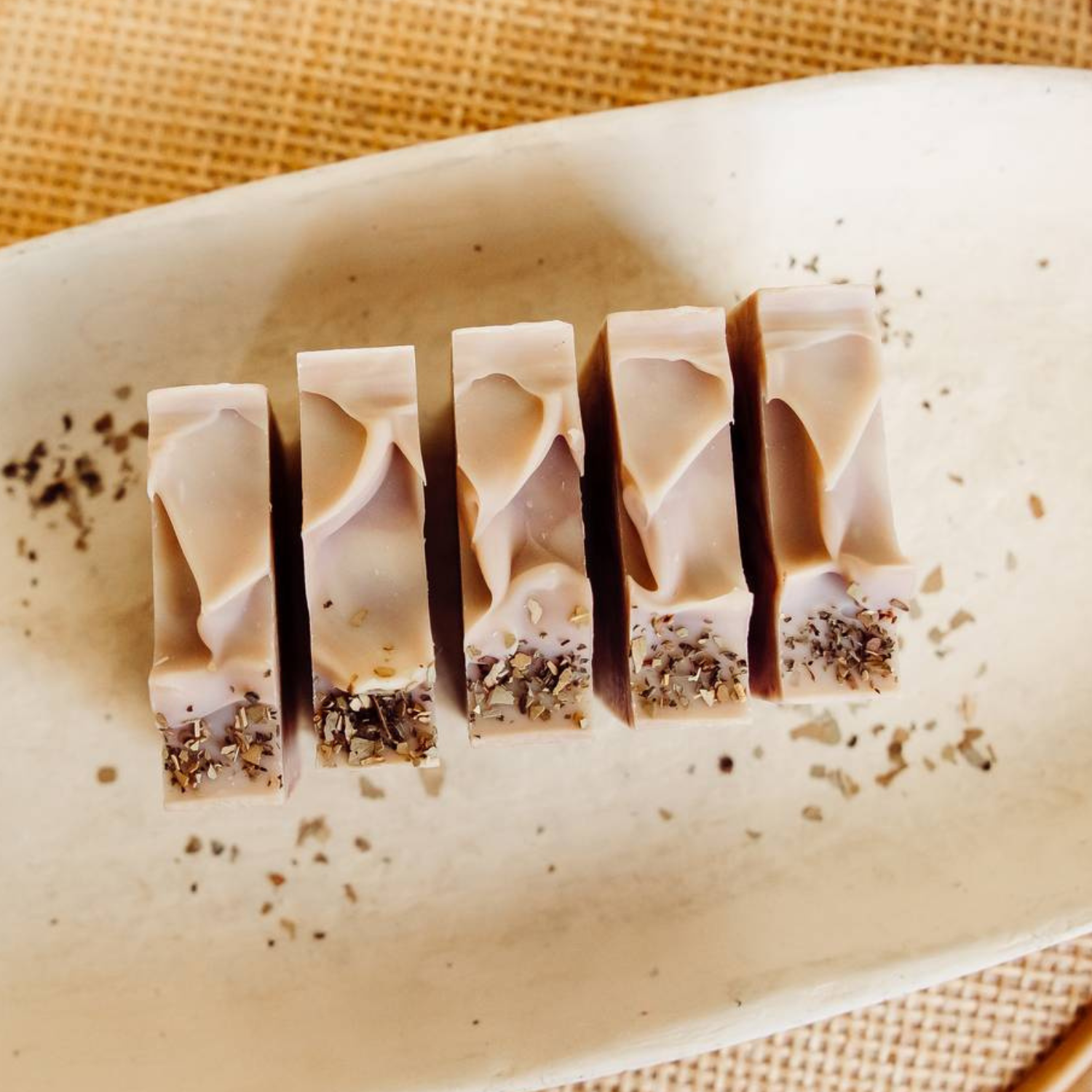 Minnesota Mint Artisan Soap