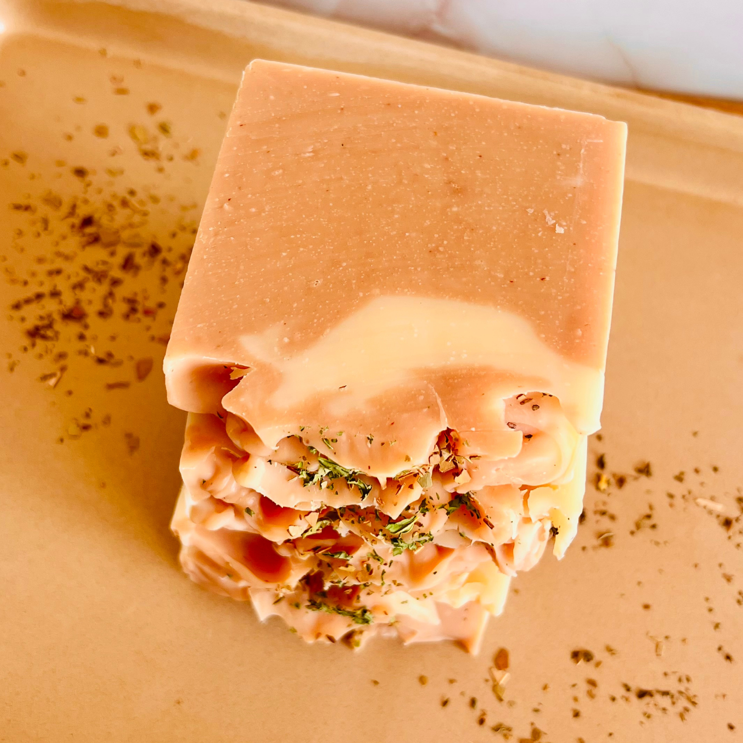 Fireside Cabin Artisan Soap