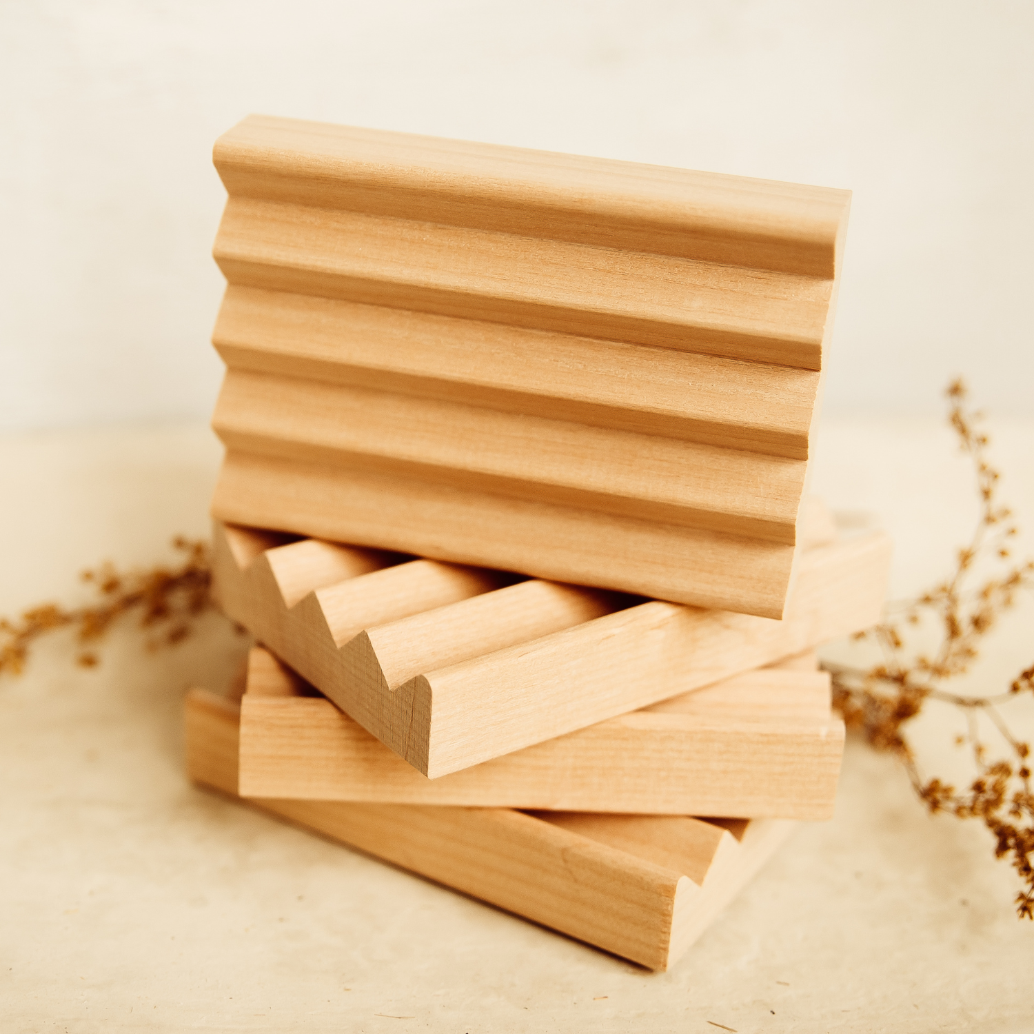 Limeade Artisan Soap – Grass-Fed Tallow Bar