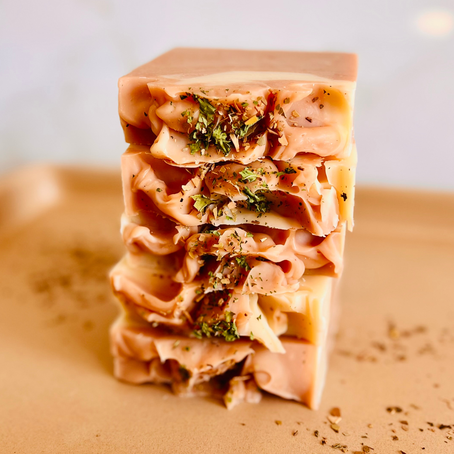 Fireside Cabin Artisan Soap