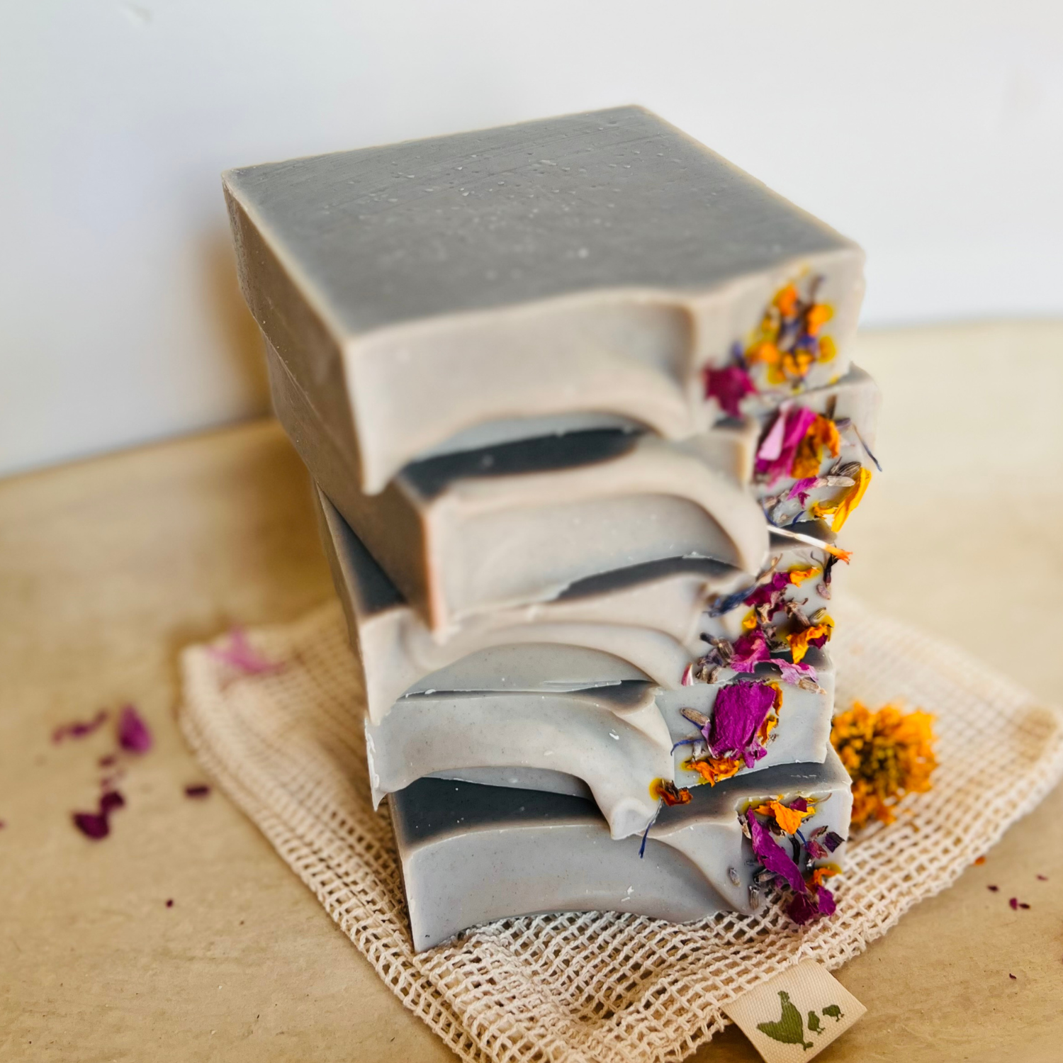 Botanical Soap Club Subscription