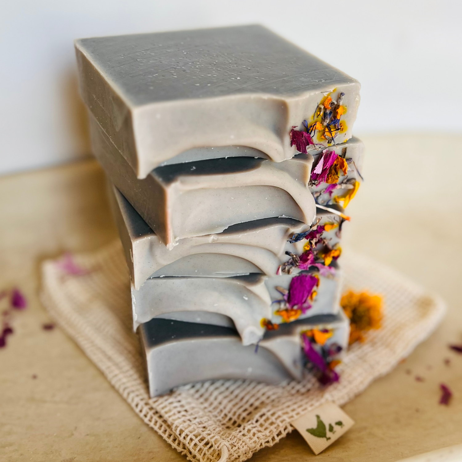 Botanical Soap Club Subscription