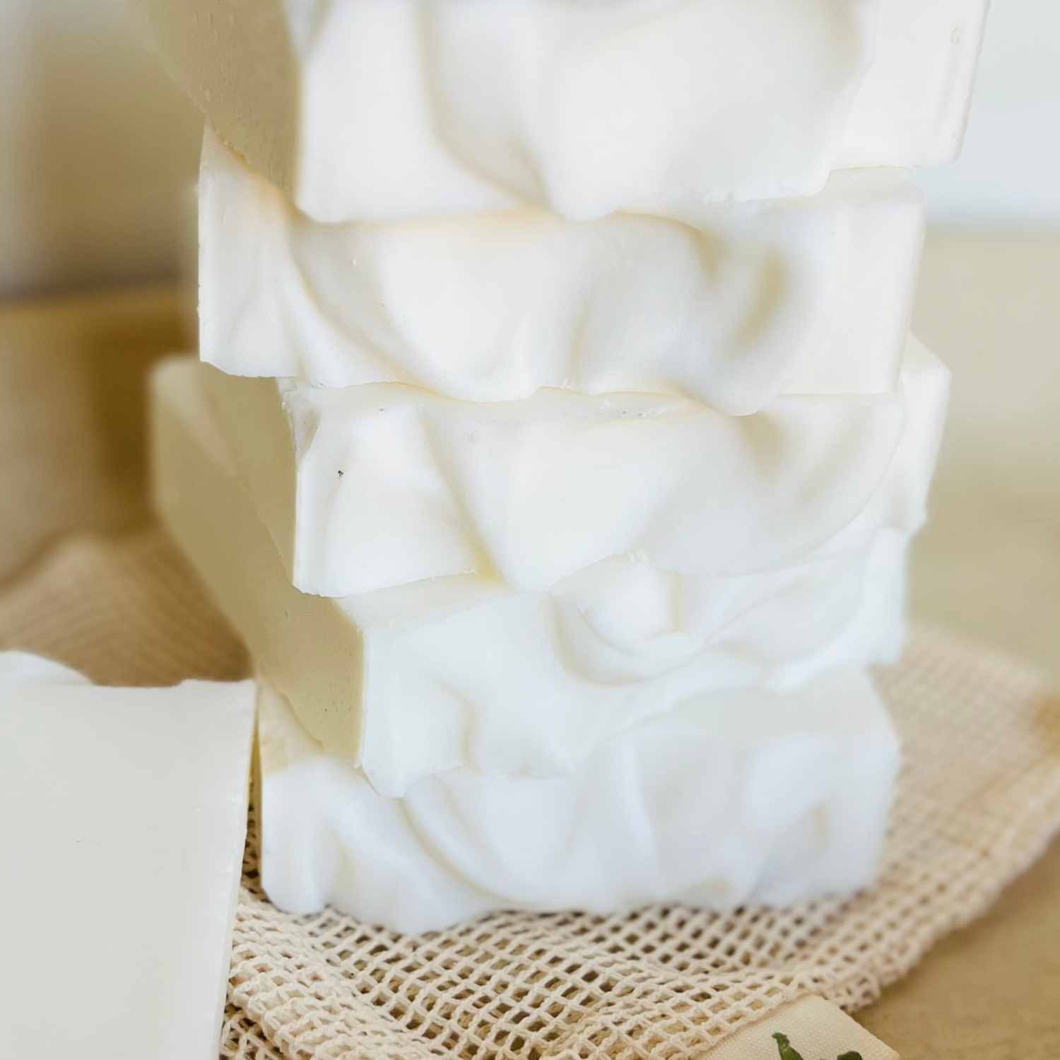 Botanical Soap Club Subscription