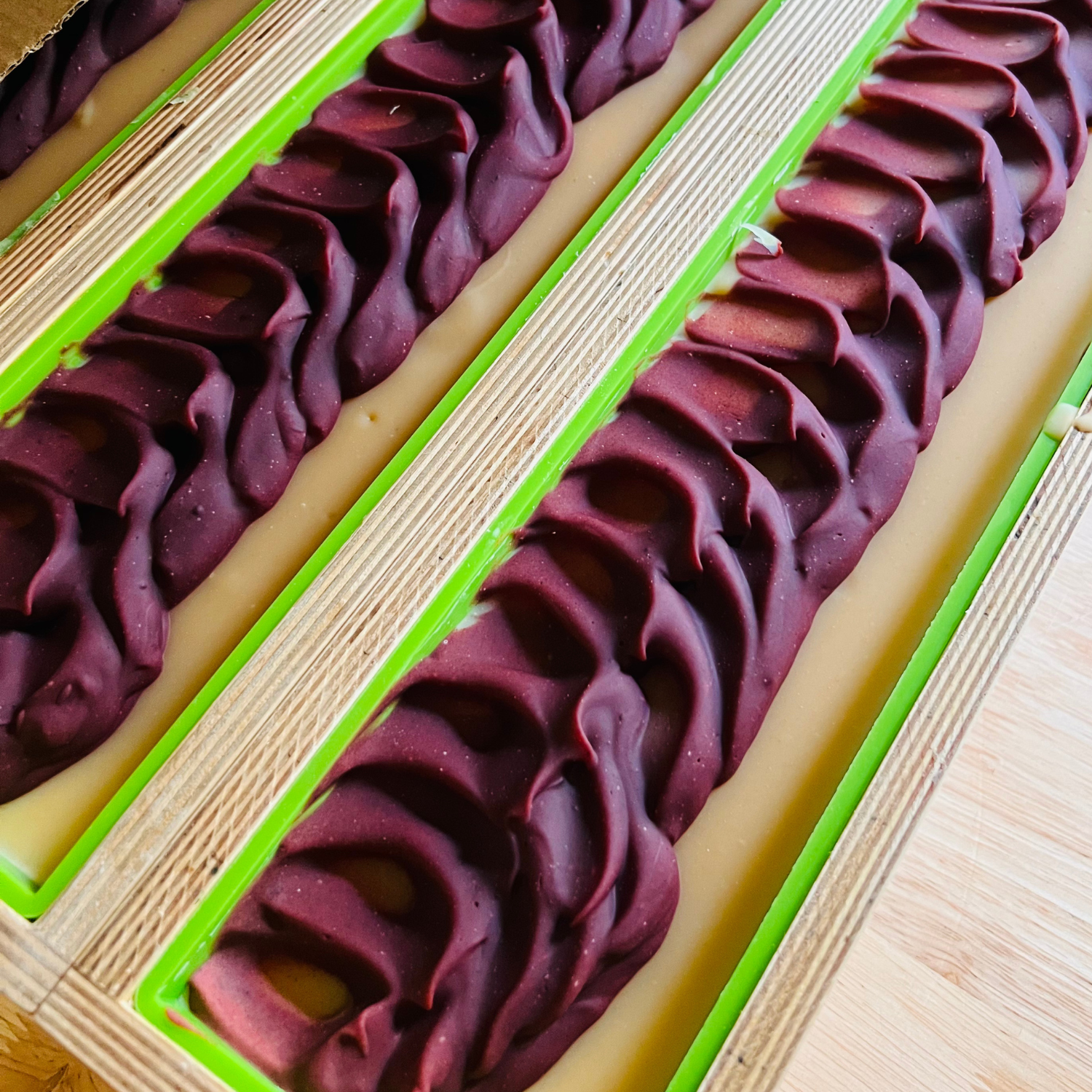 Botanical Soap Club Subscription