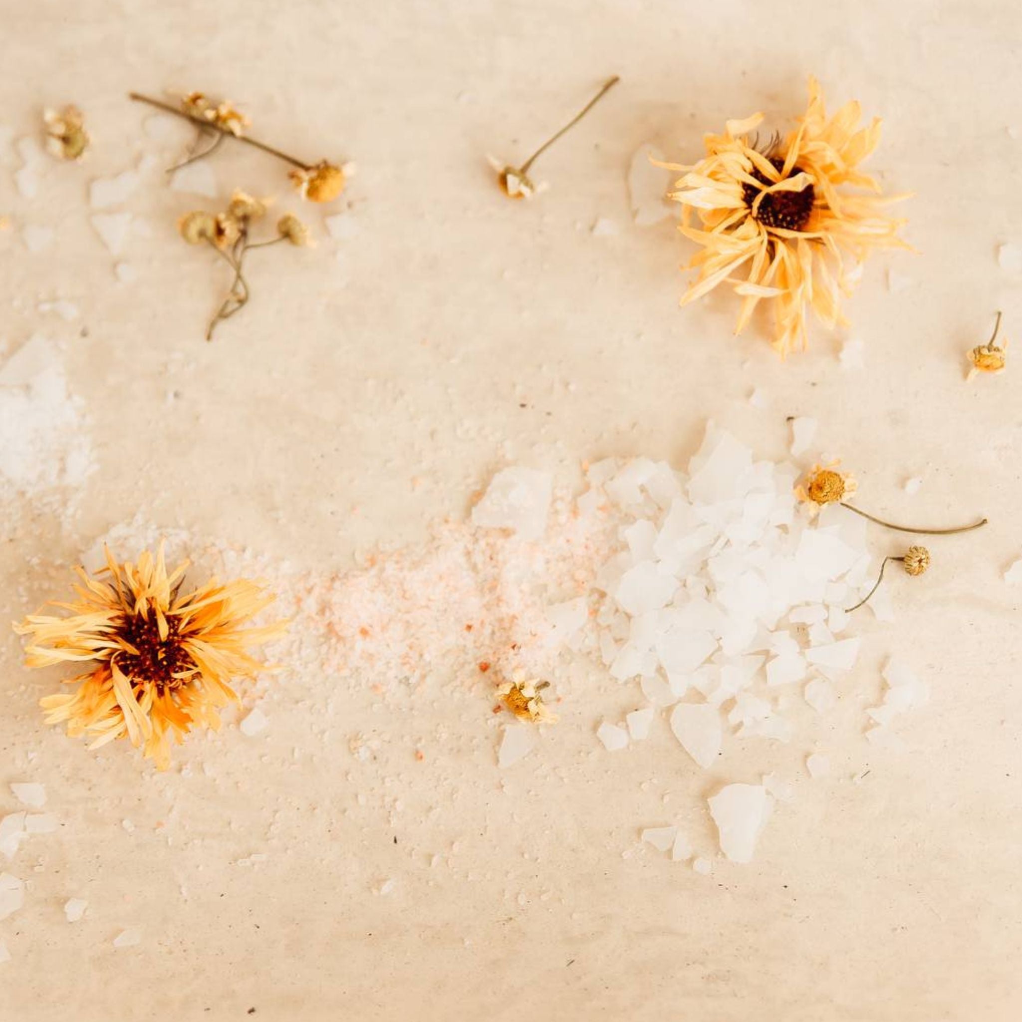 Mineral Bath Salts
