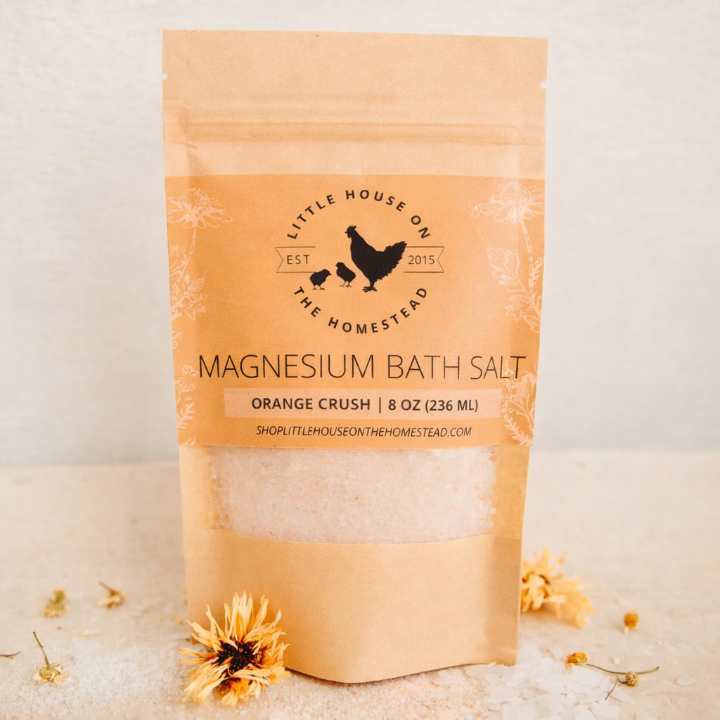 Spring Citrus Bundle