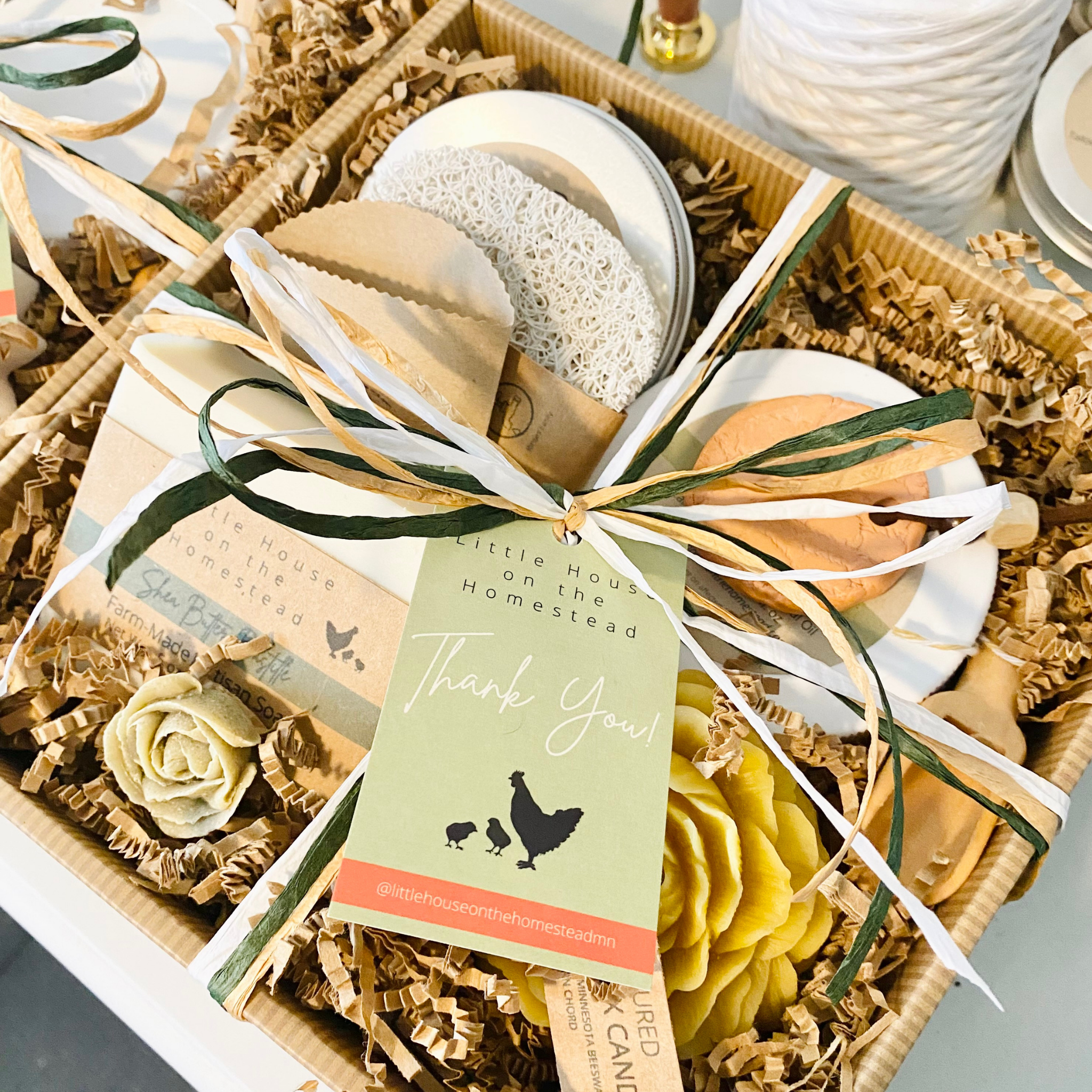 Gift Wrapping